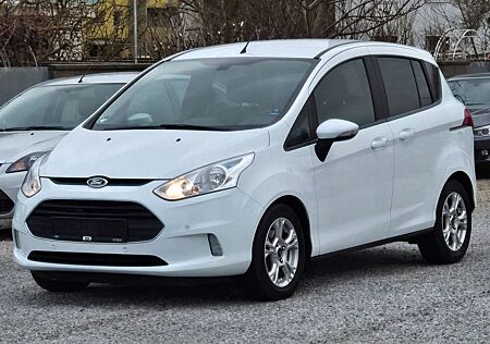 Ford B-Max Sync Edition -KLIMA+PDC+BLTH+MLF+SHZ+LM-