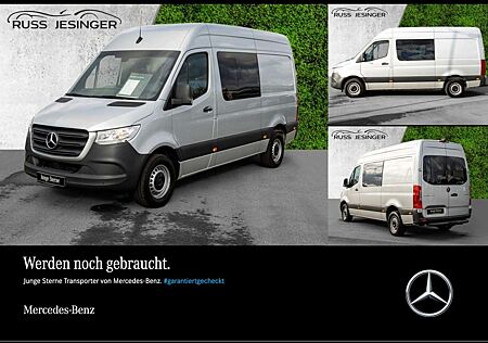 Mercedes-Benz Sprinter 316 CDI *6-Sitze*Klima*Navi*Kamera*AHK