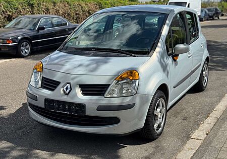 Renault Modus Dynamique