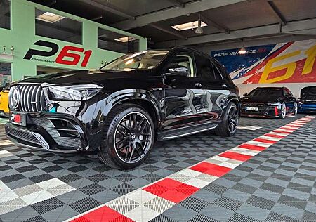 Mercedes-Benz GLE 63 AMG gebraucht kaufen Mercedes-Benz GLE 63 AMG GLE -Klasse 4Matic+