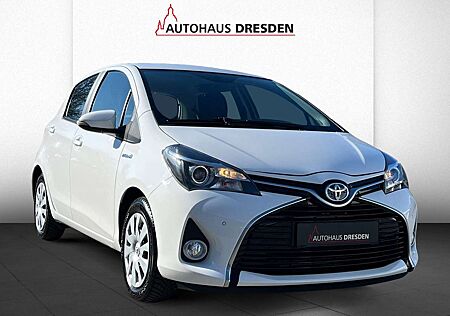 Toyota Yaris 1.5 Hybrid *KAM*PDC*KLIMA-AT*
