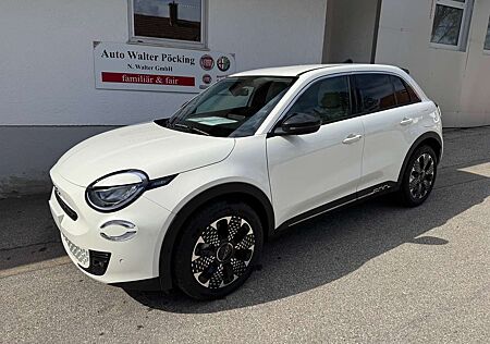 Fiat 600 1.2 Dct Hybrid La Prima *LED*KLIMA*SH*APPLECPLY*