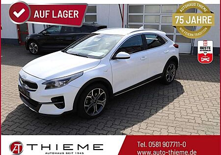 Kia XCeed 160PS T-GDI JBL Edition - LED/Navi/RFK/SHZ/App ...