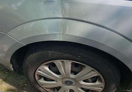 Ford Mondeo 2.0 TDCi Trend