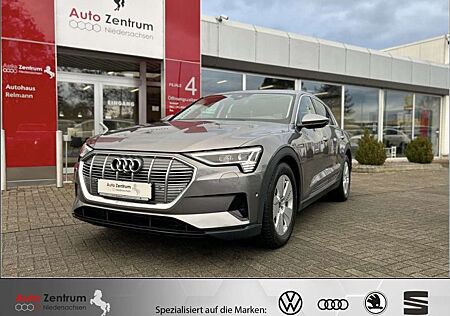 Audi e-tron 55 quat **AZN-Förderung** Bang&OL Batterie-Zertifk