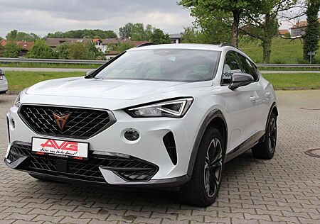 Cupra Formentor DSG VOLL-LED AdapTempomat NAVI CAM