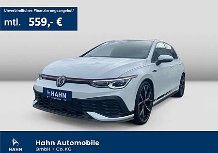 VW Golf GTI gebraucht kaufen VW Golf GTI Volkswagen Clubsport 2.0TSI DSG Leder Pano HuD Cam