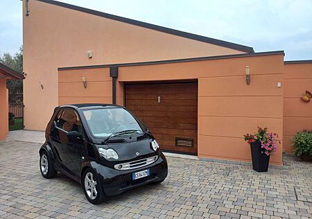 Smart ForTwo Cabrio Cabrio 0.7 Passion 61cv