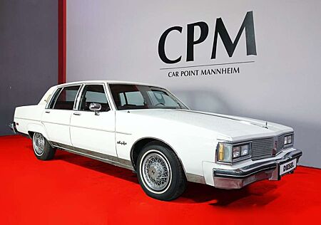 Oldsmobile Others 98 V8 5,7 H-KENNZEICHEN ORIGINAL