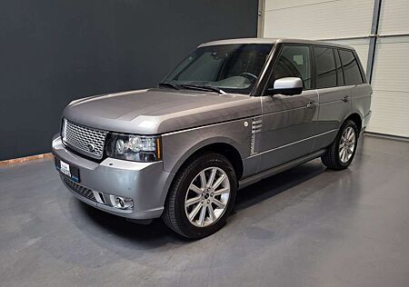 Land Rover Range Rover TDV8 HSE *TOP Ausstattung*