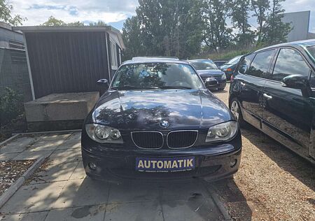 BMW 118i 118 Automatik,Voll Ausstattung,Schiebedach