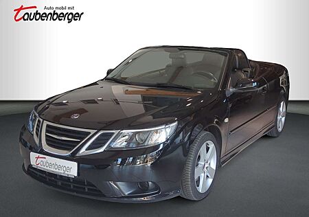 Saab 9-3 Vector Cabrio 2.0 TS M6 *wenig Kilometer*