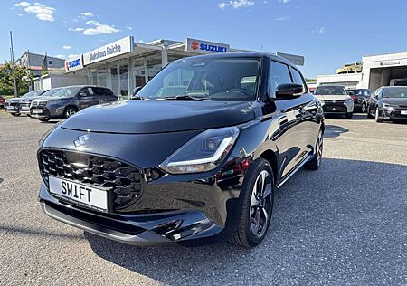 Suzuki Swift Comfort + HEV+SHZ+RFK+ACC+TWA+NAV+LED+FAS Klima