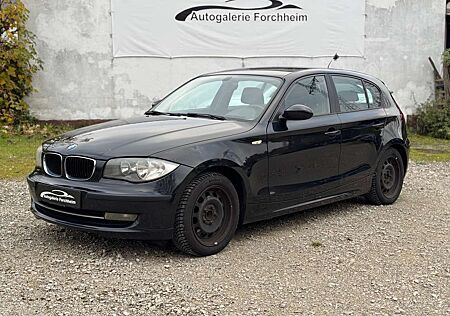 BMW 118d 118 LCI*AHK*KLIMAAUTO*TÜV 2026