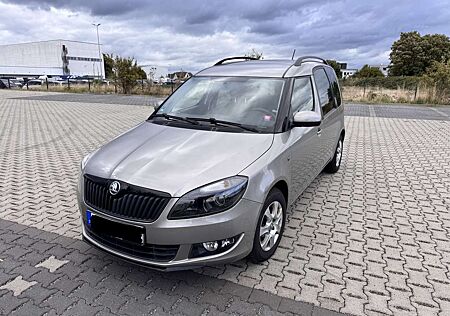 Skoda Roomster 1.2 TSI Ambition