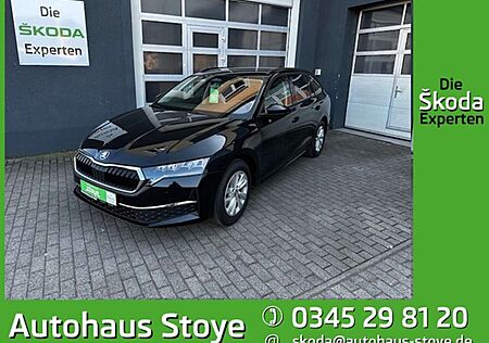 Skoda Octavia Combi Selection AHK;BFS;CARPLAY;KAMERA;LED