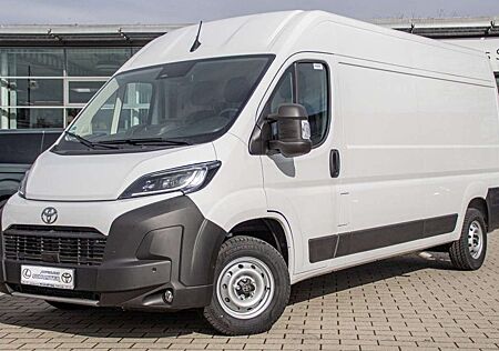 Toyota Proace Max 2.2-l-D 35 L3H2 Meister*Navigation*