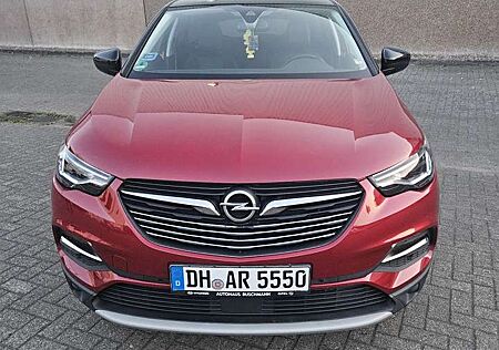 Opel Grandland X Innovation