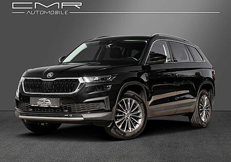 Skoda Kodiaq Style 4x4 Busniess Traveller+ SunSet ACC