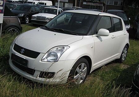 Suzuki Swift Snow (5-trg.)