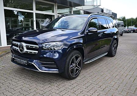 Mercedes-Benz GLS 350 d 4Matic 9G-TRONIC*AHK*Pano*AMG Line