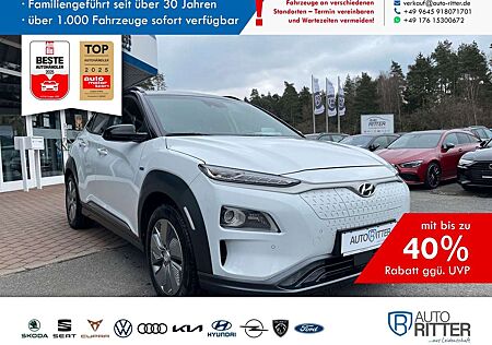 Hyundai Kona Elektro Style Head-up|ACC|Navi|CarPlay