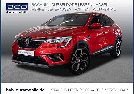Renault Arkana INTENS TCe 140 EDC (MY21) PDC KLIMA RFK