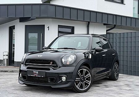 Mini Cooper SD CountrymanCooper SD All4/JOHN-C-W/PANO/HARMAN