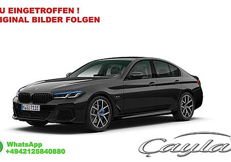 BMW 545 eX M SPORT ACC 360°LASER SOFTCLOSE HUD H/K