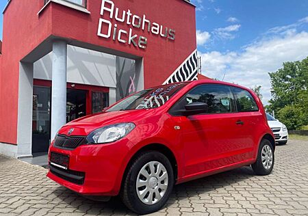 Skoda Citigo Active Navi Klima