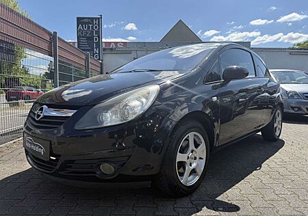Opel Corsa 1.4 16V Sport Klima