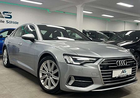 Audi A6 50 TFSi e S-line Limo. Navi/Leder/Matrix/Virt