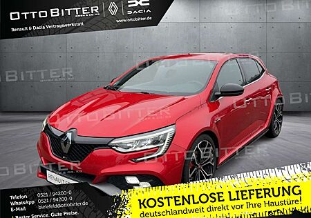Renault Megane IV 1.8 TCe 300 R.S. Trophy GPF 19"FUJI