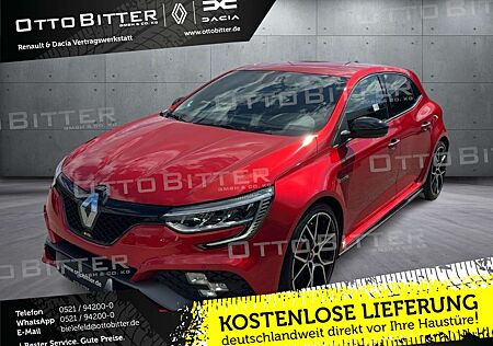 Renault Megane IV 1.8 TCe 300 R.S. Trophy GPF 19"FUJI