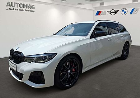 BMW M3 40i xDrive HeadUp*Laser*Park Assist Plus*Drive Ass