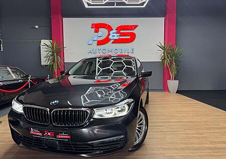 BMW 630 630dxDriveGT/NaviProf/Leder/Dr.Ass/ACC/Leder/Pan