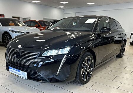 Peugeot 308 Allure Pack*ACC*LED*360Cam*SHZ*CarPlay*PDC*