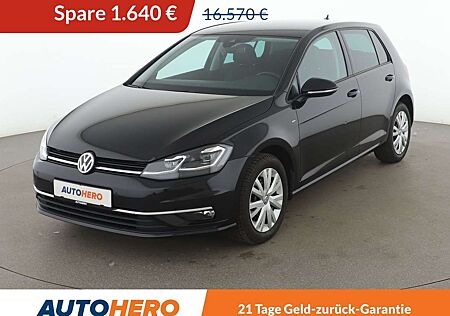 VW Golf Volkswagen 1.6 TDI Join*LED*NAVI*PDC*SHZ*KLIMA*GARANTIE*