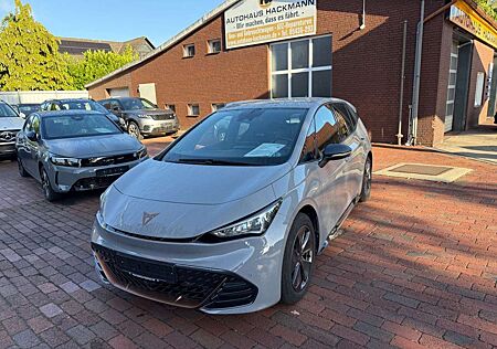 Cupra Born gebraucht kaufen Cupra Born 150 kW Vapor Grey