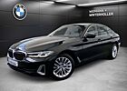 BMW 530 i Limousine Laser HUD GSD DA RFK PA HiFi 18''