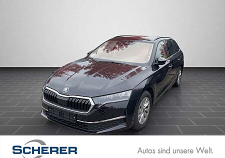 Skoda Octavia Combi 1,5 TSI DSG NAVI/LED/RFK/Sitzheizu