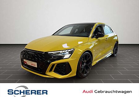 Audi RS3 Sportback quattro Mtrx. B&O,Pano,HUD