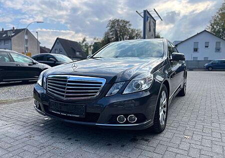 Mercedes-Benz E 220 E -Klasse Lim. CDI BlueEfficiency