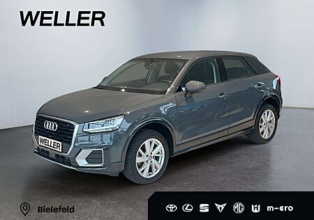 Audi Q2 35 TFSI S tronic design *Navi*LED*Kamera*SHZ*ALLWE