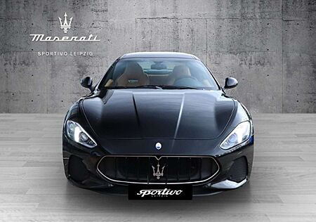 Maserati GranTurismo Sport