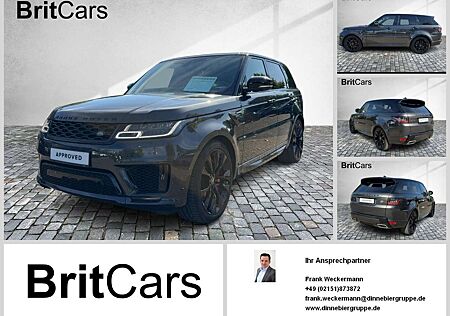 Land Rover Range Rover Sport D350 HST Carbon Head Up 22Z