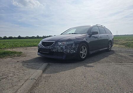 Honda Accord 2.0 Tourer
