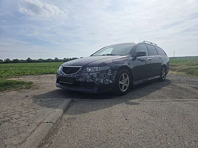Honda Accord 2.0 Tourer