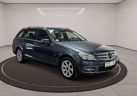 Mercedes-Benz C 200 C T-Modell T CDI