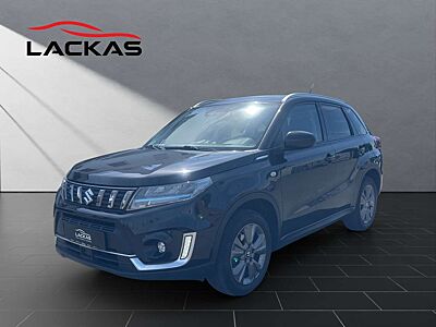 Suzuki Vitara Hybrid Comfort*Automatik*Klimaautomati